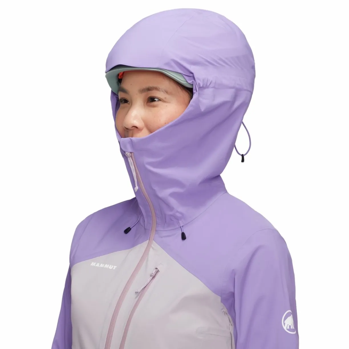 mmtsklep Kurtki I Kamizelki-Kurtka membranowa Mammut Alto Guide HS Hooded Jacket Women