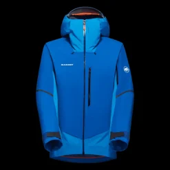 mmtsklep Kurtki I Kamizelki-Kurtka membranowa Mammut Nordwand Pro HS Hooded Jacket Men