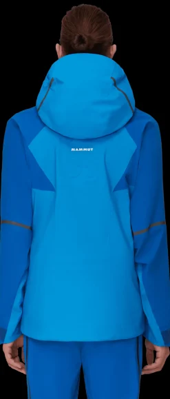 mmtsklep Kurtki I Kamizelki-Kurtka membranowa Mammut Nordwand Pro HS Hooded Jacket Men