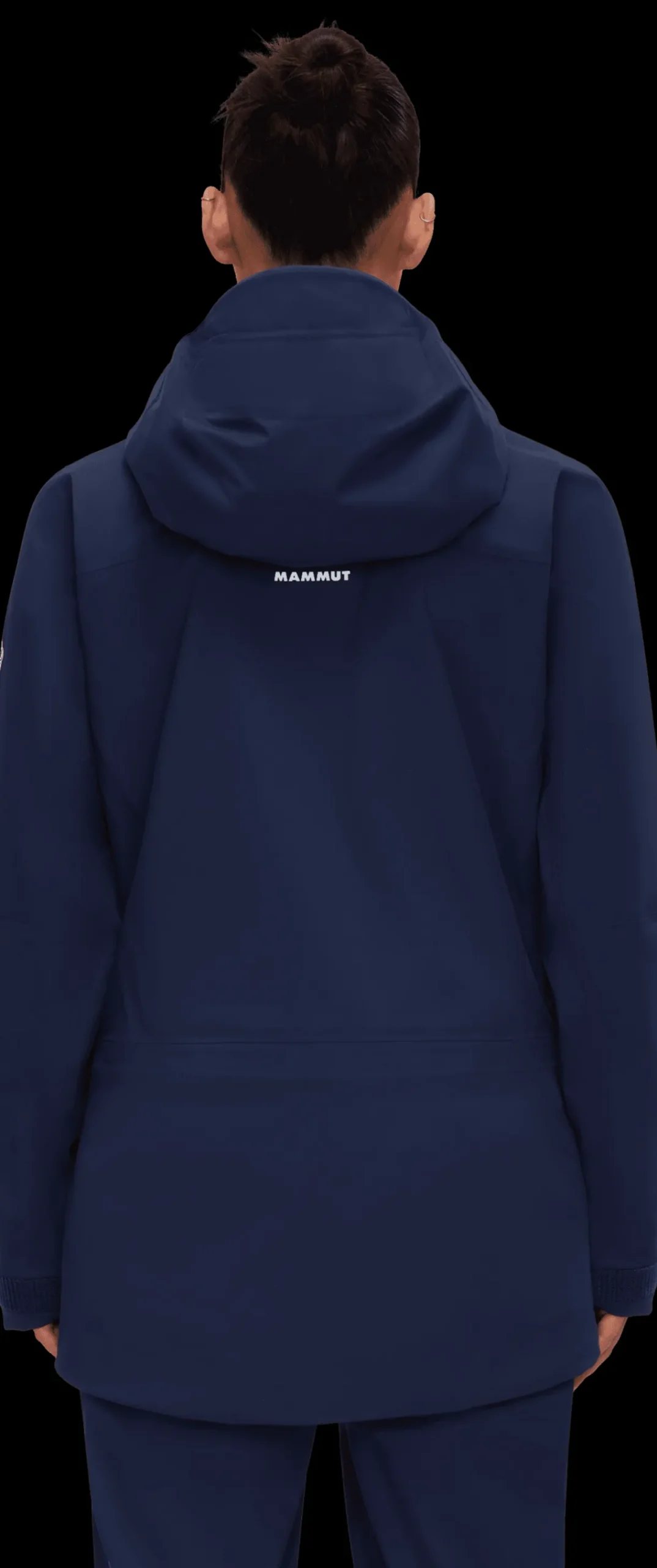 mmtsklep Kurtki I Kamizelki-Kurtka membranowa Mammut Haldigrat HS Hooded Jacket Women