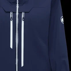mmtsklep Kurtki I Kamizelki-Kurtka membranowa Mammut Haldigrat HS Hooded Jacket Women