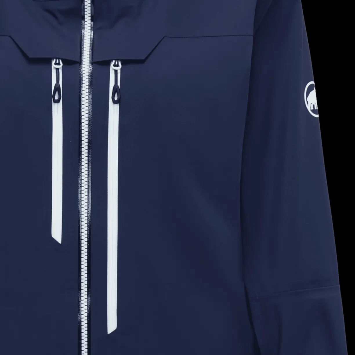 mmtsklep Kurtki I Kamizelki-Kurtka membranowa Mammut Haldigrat HS Hooded Jacket Women