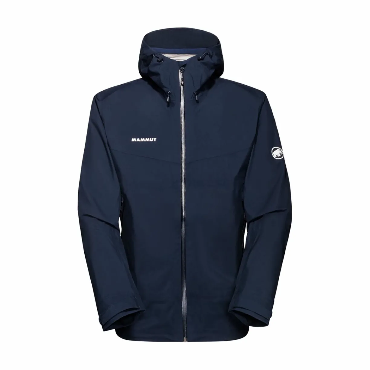 mmtsklep Kurtki I Kamizelki-Kurtka membranowa Mammut Convey Tour HS Hooded Jacket Men