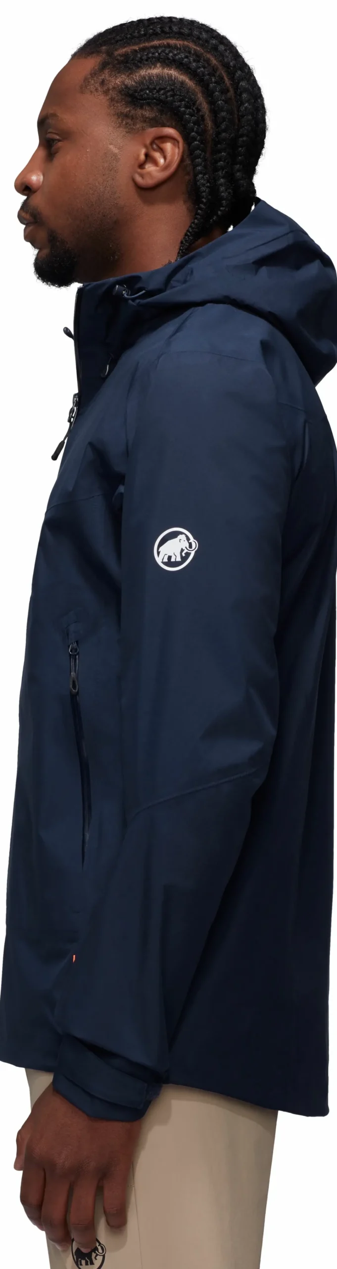 mmtsklep Kurtki I Kamizelki-Kurtka membranowa Mammut Convey Tour HS Hooded Jacket Men