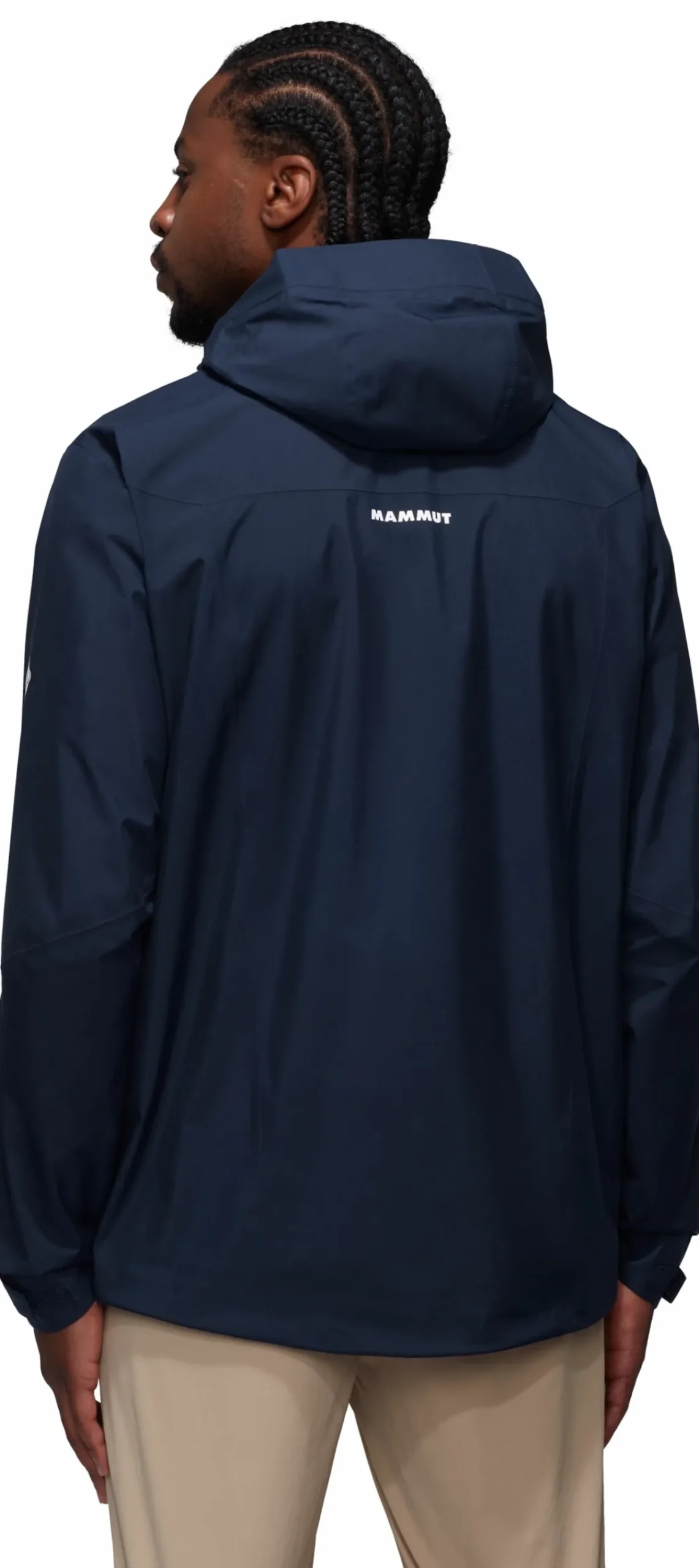 mmtsklep Kurtki I Kamizelki-Kurtka membranowa Mammut Convey Tour HS Hooded Jacket Men