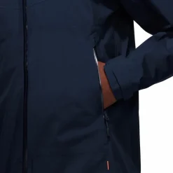 mmtsklep Kurtki I Kamizelki-Kurtka membranowa Mammut Convey Tour HS Hooded Jacket Men