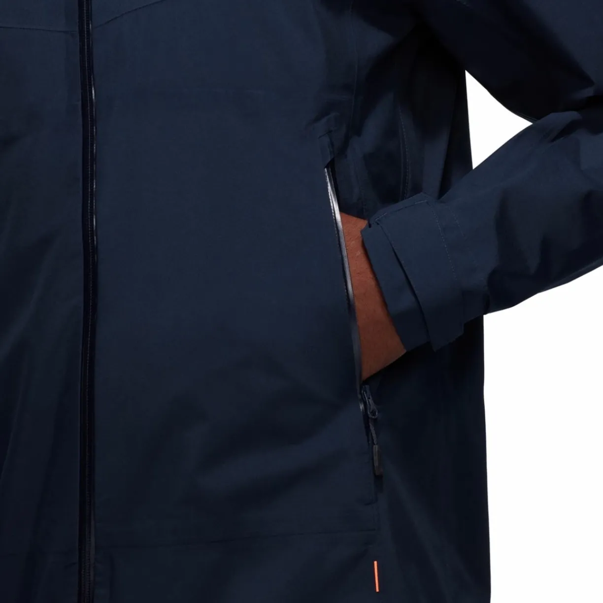 mmtsklep Kurtki I Kamizelki-Kurtka membranowa Mammut Convey Tour HS Hooded Jacket Men