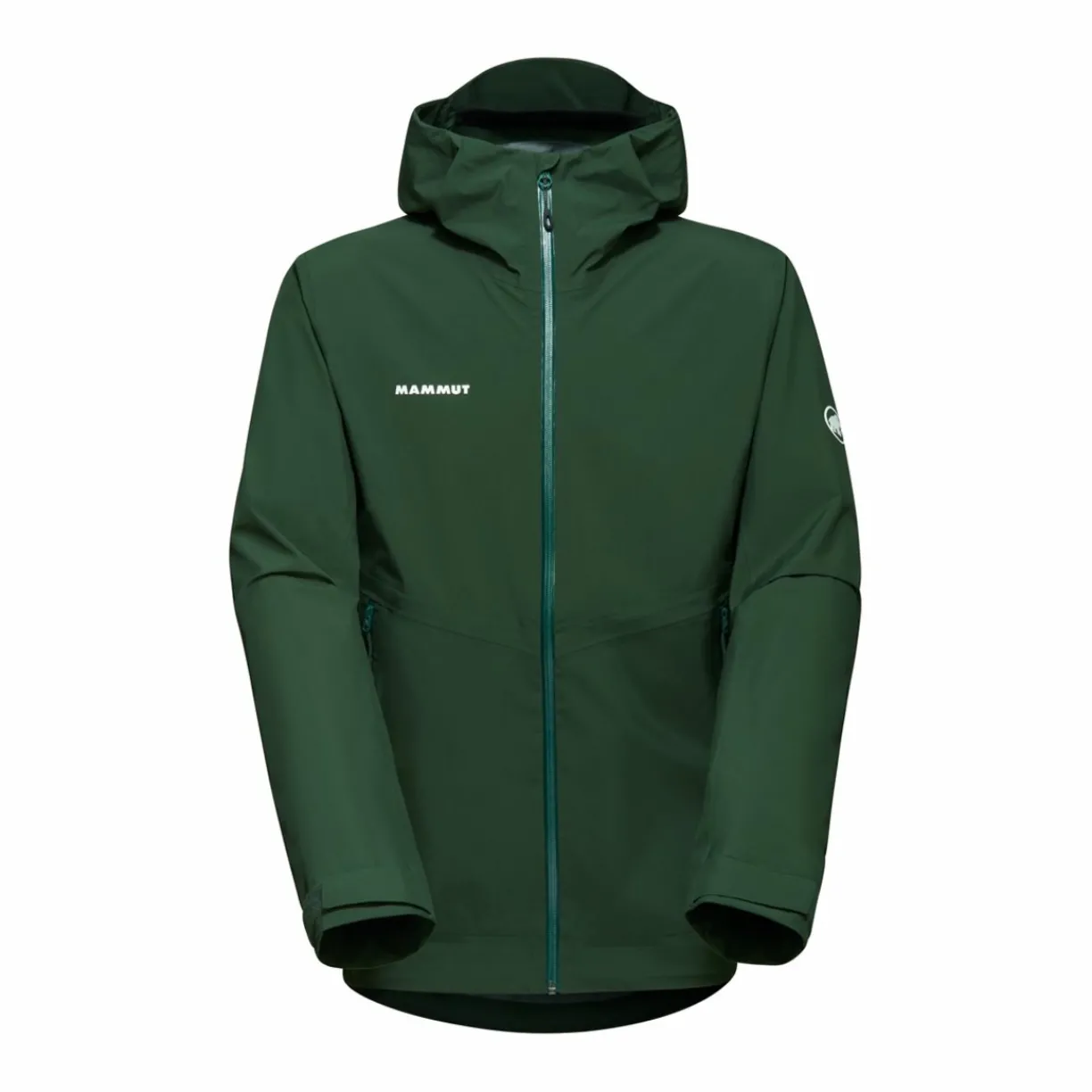 mmtsklep Kurtki I Kamizelki-Kurtka membranowa Mammut Alto Light HS Hooded Jacket Men