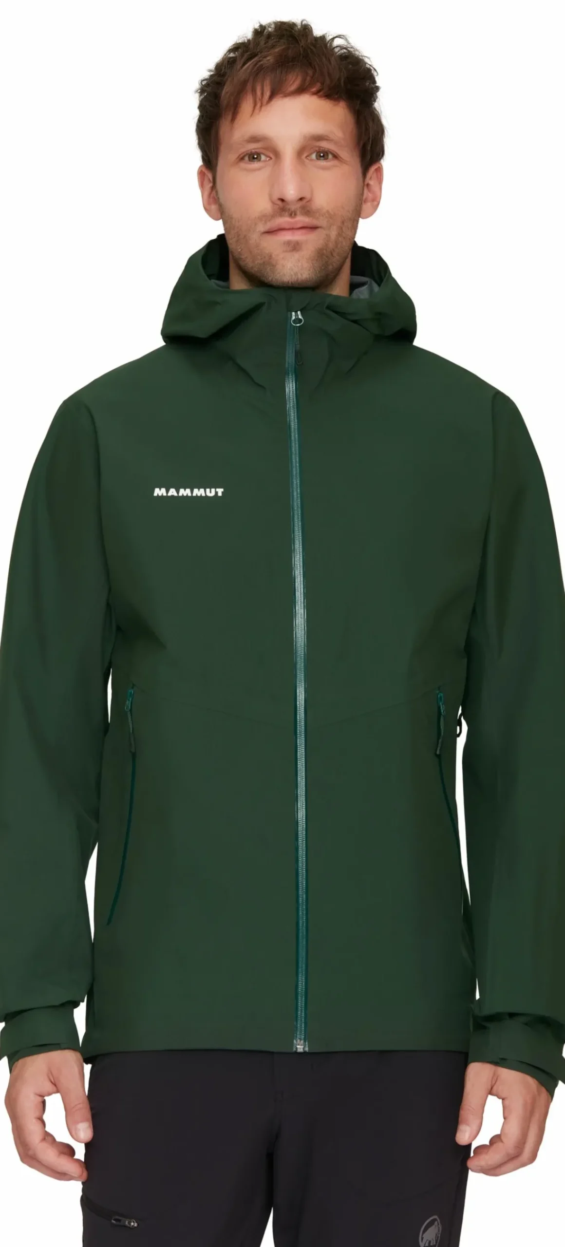 mmtsklep Kurtki I Kamizelki-Kurtka membranowa Mammut Alto Light HS Hooded Jacket Men