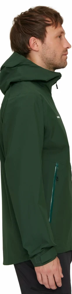 mmtsklep Kurtki I Kamizelki-Kurtka membranowa Mammut Alto Light HS Hooded Jacket Men