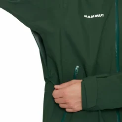 mmtsklep Kurtki I Kamizelki-Kurtka membranowa Mammut Alto Light HS Hooded Jacket Men