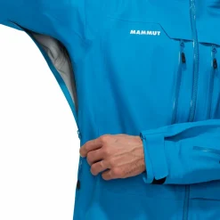 mmtsklep Kurtki I Kamizelki-Kurtka membranowa Mammut Haldigrat Air HS Hooded Jacket Men