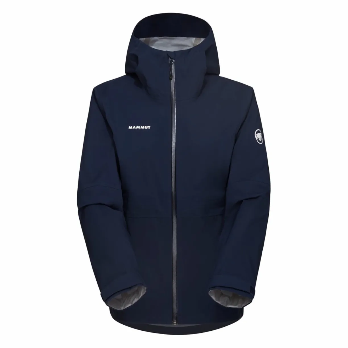 mmtsklep Kurtki I Kamizelki-Kurtka membranowa Mammut Linard Guide HS Hooded Jacket Women