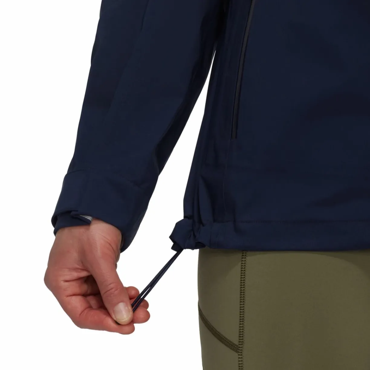 mmtsklep Kurtki I Kamizelki-Kurtka membranowa Mammut Linard Guide HS Hooded Jacket Women