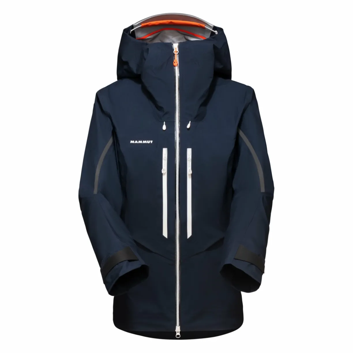 mmtsklep Kurtki I Kamizelki-Kurtka membranowa Mammut Nordwand Advanced HS Hooded Jacket Women