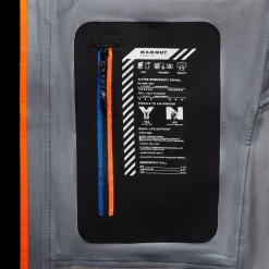 mmtsklep Kurtki I Kamizelki-Kurtka membranowa Mammut Eiger Free Advanced HS Hooded Jacket Men