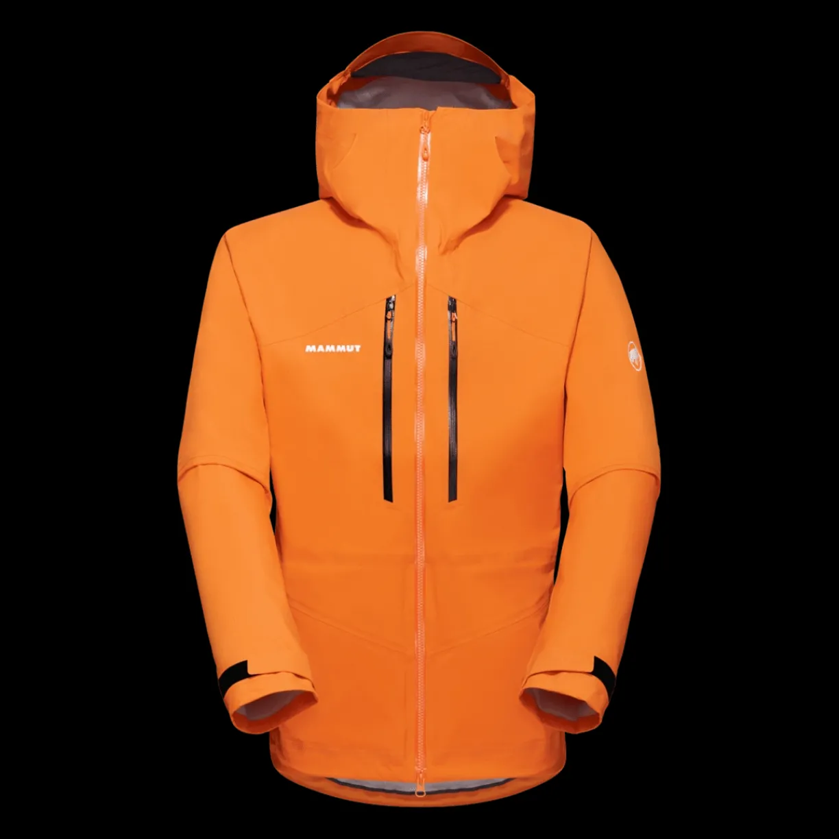 mmtsklep Kurtki I Kamizelki-Kurtka membranowa Mammut Taiss HS Hooded Jacket Men