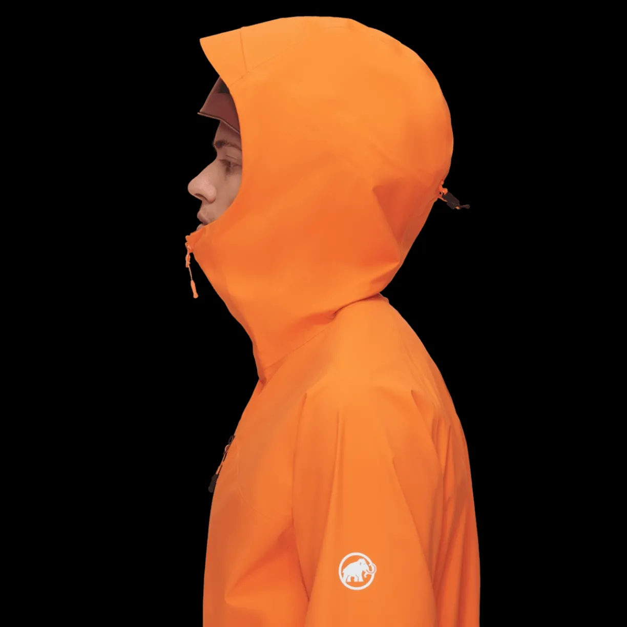 mmtsklep Kurtki I Kamizelki-Kurtka membranowa Mammut Taiss HS Hooded Jacket Men
