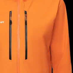 mmtsklep Kurtki I Kamizelki-Kurtka membranowa Mammut Taiss HS Hooded Jacket Men