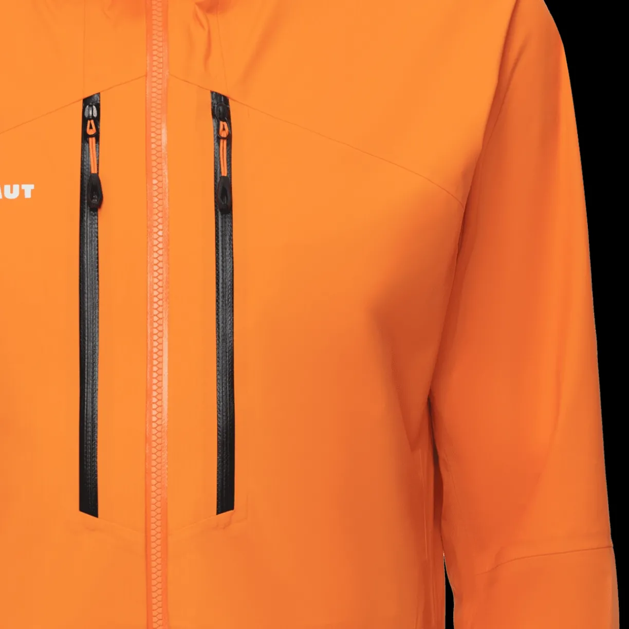 mmtsklep Kurtki I Kamizelki-Kurtka membranowa Mammut Taiss HS Hooded Jacket Men
