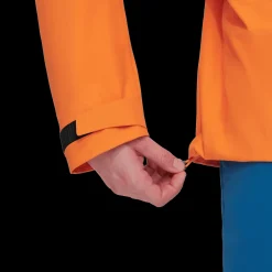 mmtsklep Kurtki I Kamizelki-Kurtka membranowa Mammut Taiss HS Hooded Jacket Men