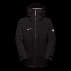 mmtsklep Kurtki I Kamizelki-Kurtka membranowa Mammut Taiss Pro HS Hooded Jacket Men