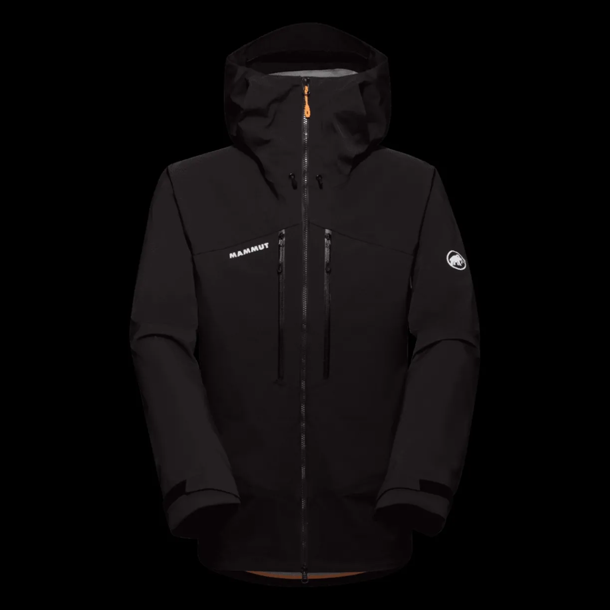 mmtsklep Kurtki I Kamizelki-Kurtka membranowa Mammut Taiss Pro HS Hooded Jacket Men