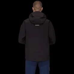 mmtsklep Kurtki I Kamizelki-Kurtka membranowa Mammut Taiss Pro HS Hooded Jacket Men