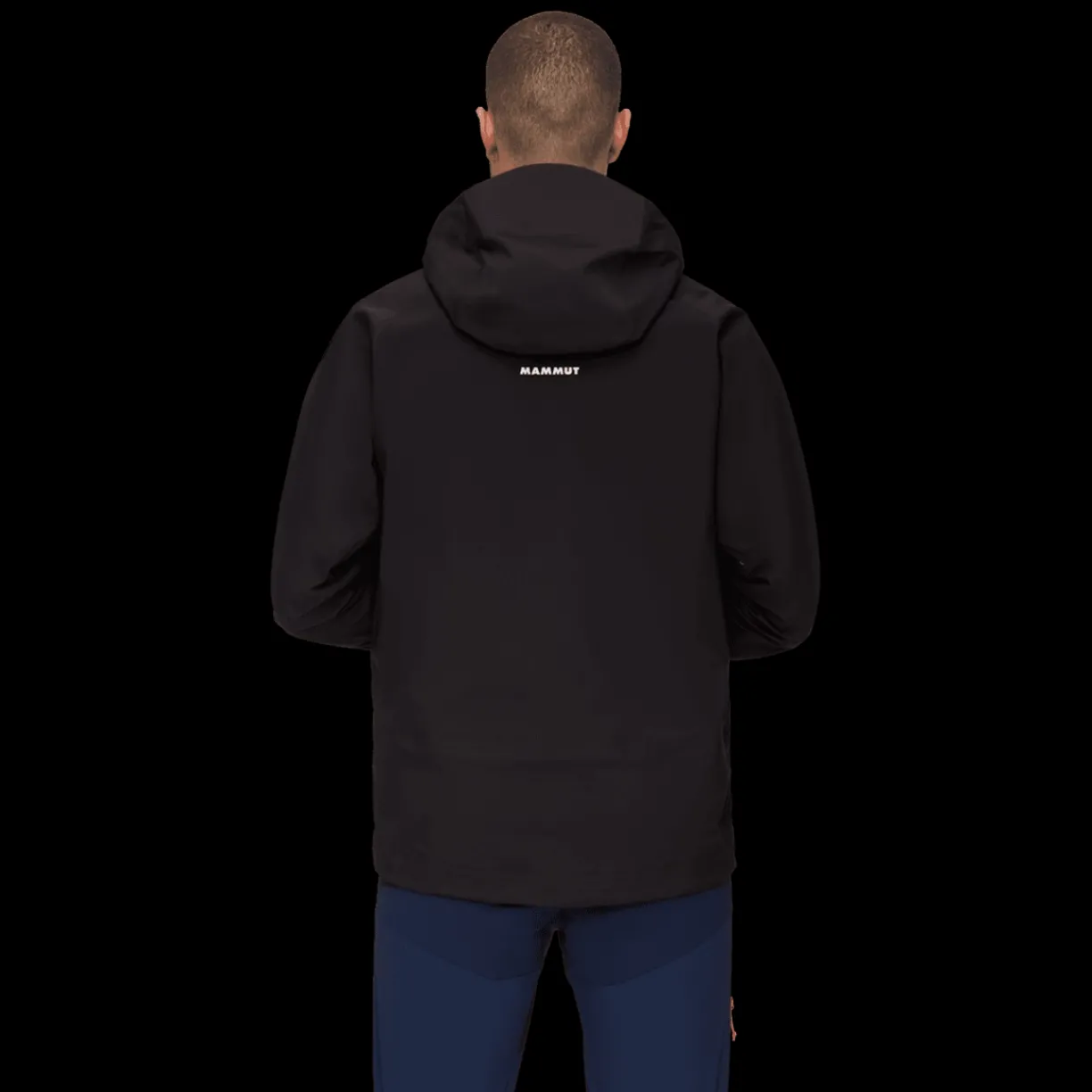 mmtsklep Kurtki I Kamizelki-Kurtka membranowa Mammut Taiss Pro HS Hooded Jacket Men