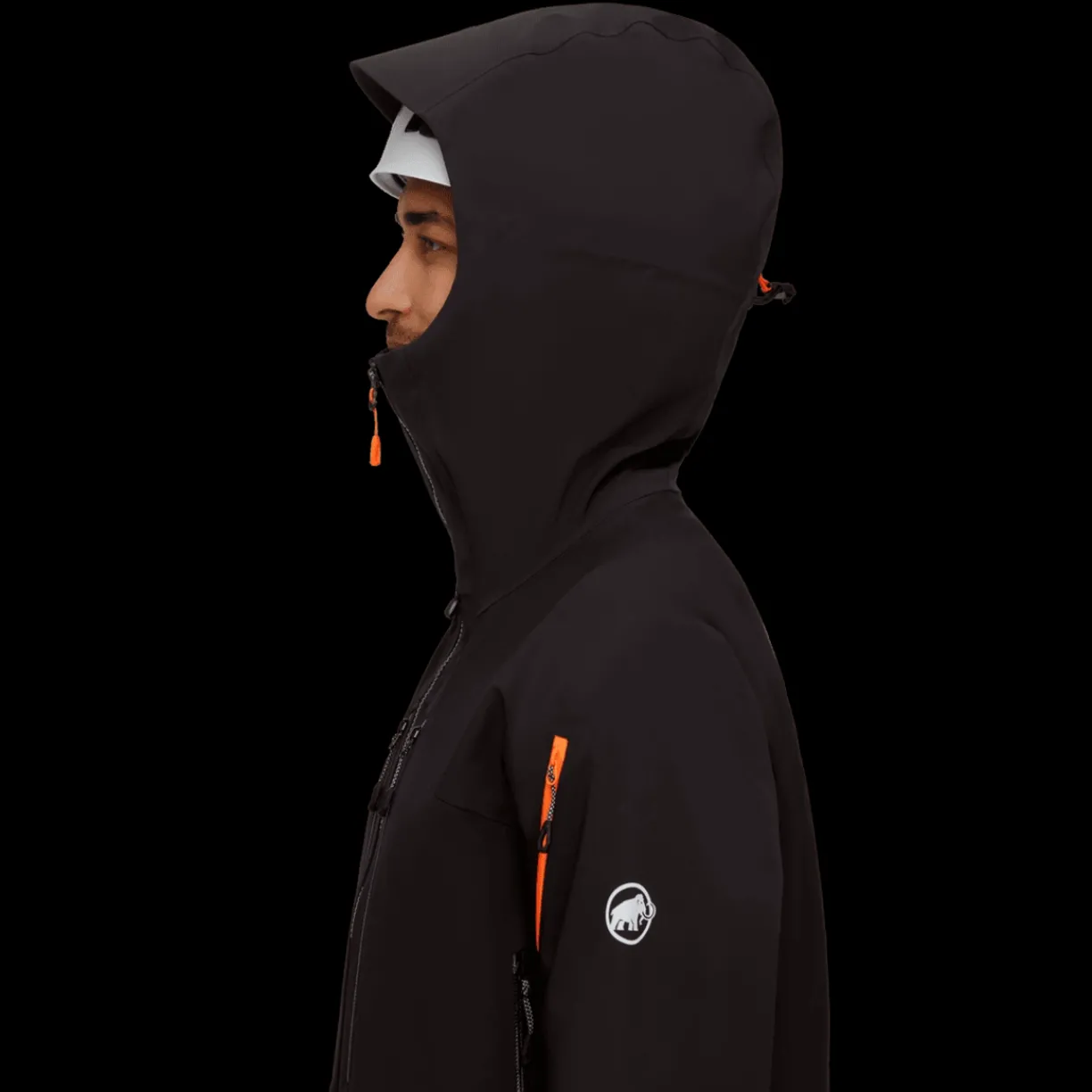 mmtsklep Kurtki I Kamizelki-Kurtka membranowa Mammut Taiss Pro HS Hooded Jacket Men