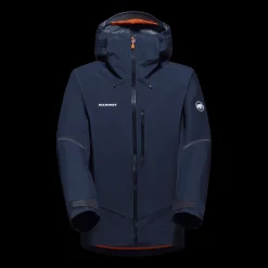 mmtsklep Kurtki I Kamizelki-Kurtka membranowa Mammut Nordwand Pro HS Hooded Jacket Men