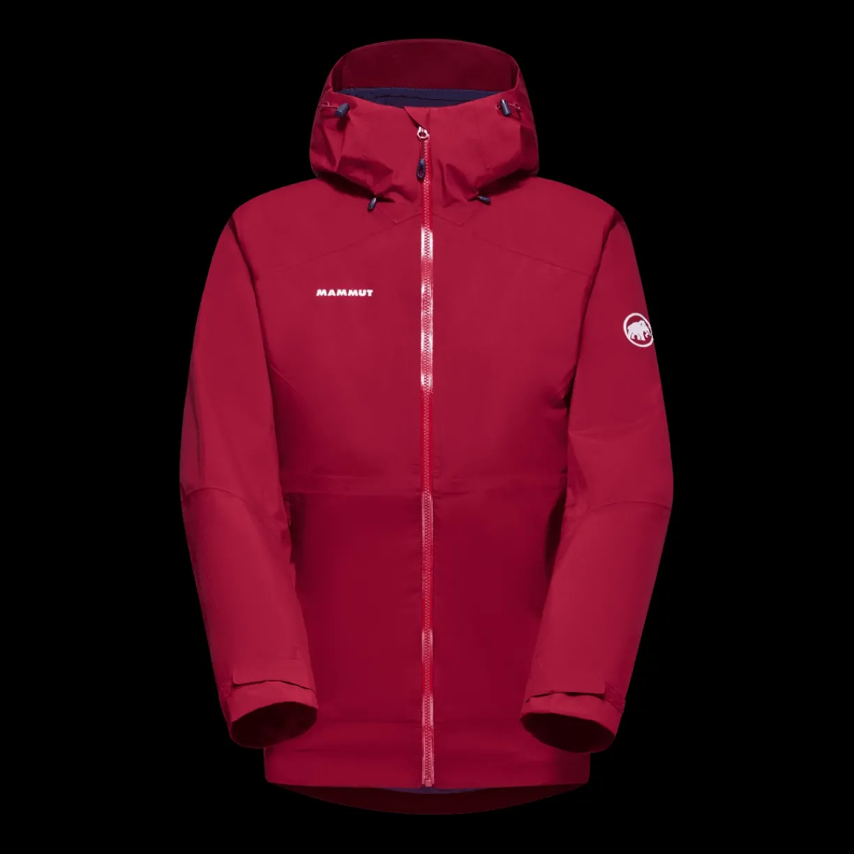 mmtsklep Kurtki I Kamizelki-Kurtka membranowa Mammut Convey Tour HS Hooded Jacket Women