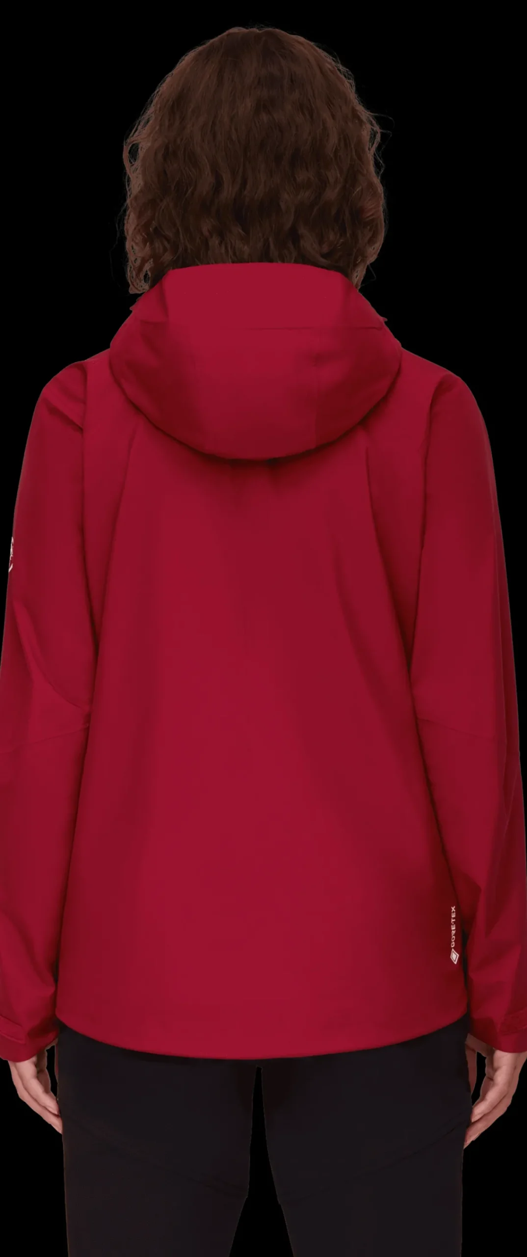 mmtsklep Kurtki I Kamizelki-Kurtka membranowa Mammut Convey Tour HS Hooded Jacket Women