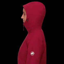 mmtsklep Kurtki I Kamizelki-Kurtka membranowa Mammut Convey Tour HS Hooded Jacket Women