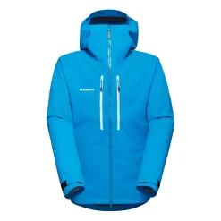 mmtsklep Kurtki I Kamizelki-Kurtka membranowa Mammut Taiss HS Hooded Jacket Men