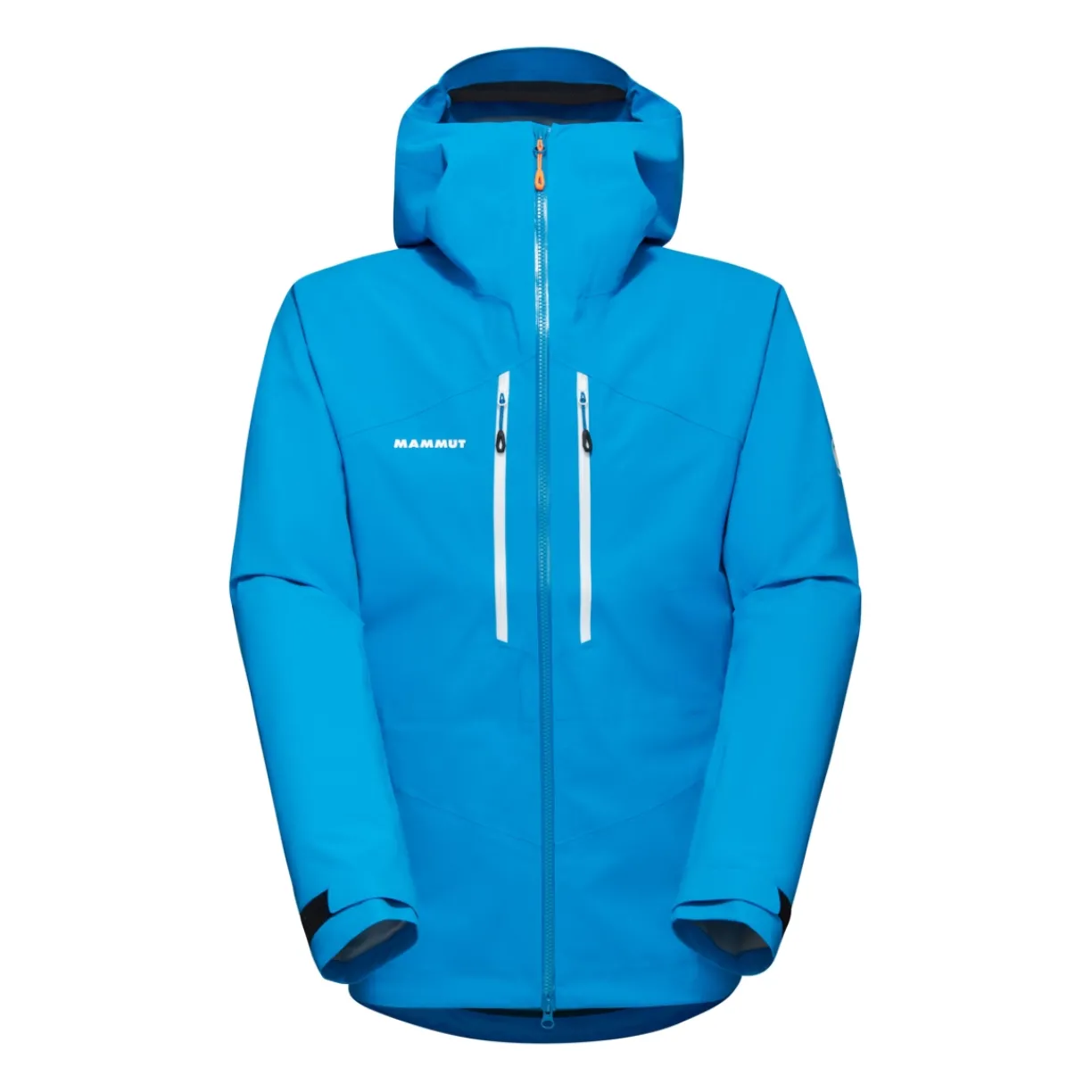 mmtsklep Kurtki I Kamizelki-Kurtka membranowa Mammut Taiss HS Hooded Jacket Men