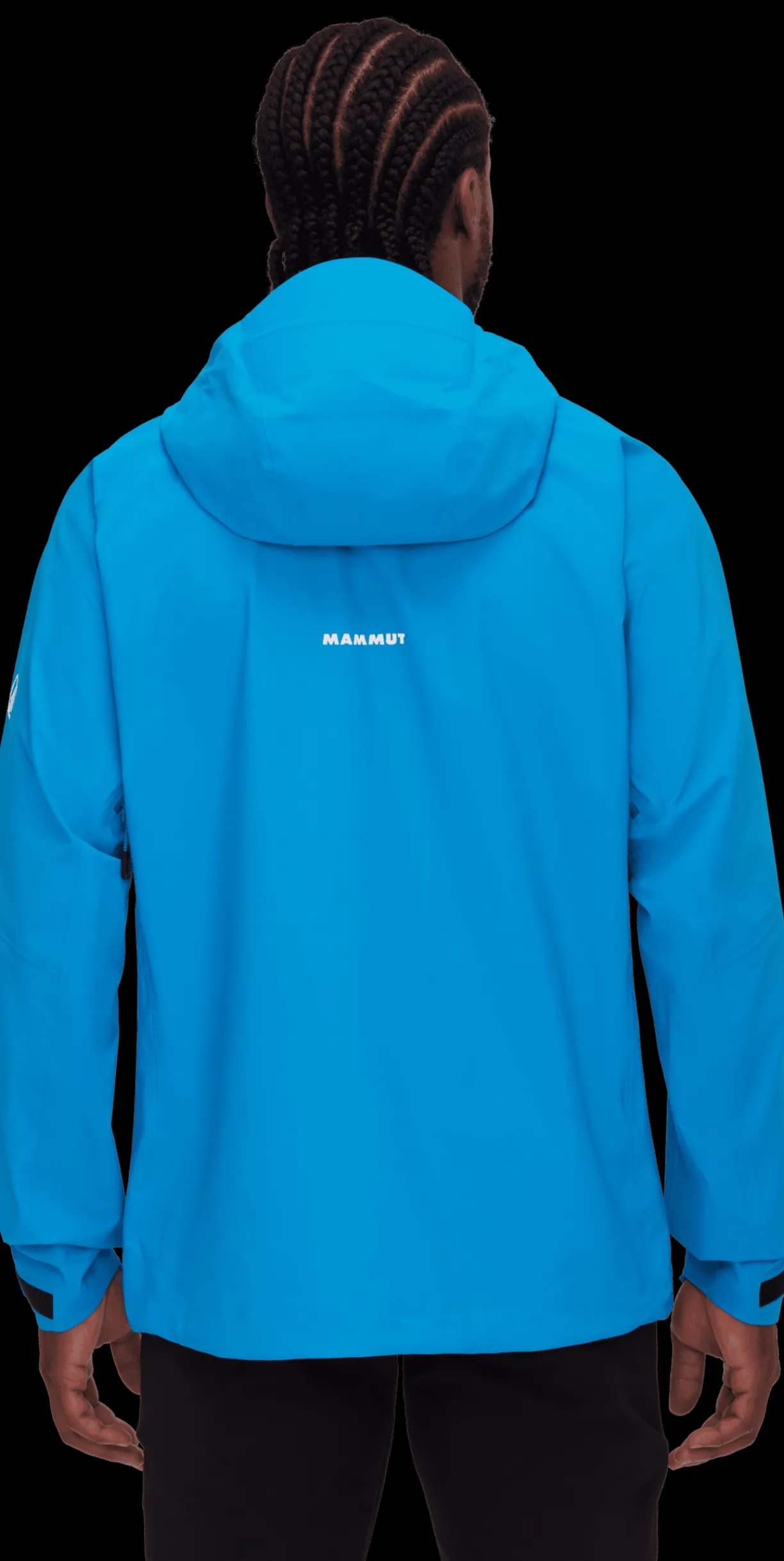 mmtsklep Kurtki I Kamizelki-Kurtka membranowa Mammut Taiss HS Hooded Jacket Men