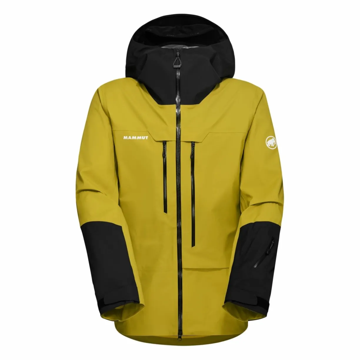 mmtsklep Kurtki I Kamizelki-Kurtka membranowa Mammut Haldigrat Air HS Hooded Jacket Men