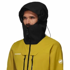 mmtsklep Kurtki I Kamizelki-Kurtka membranowa Mammut Haldigrat Air HS Hooded Jacket Men