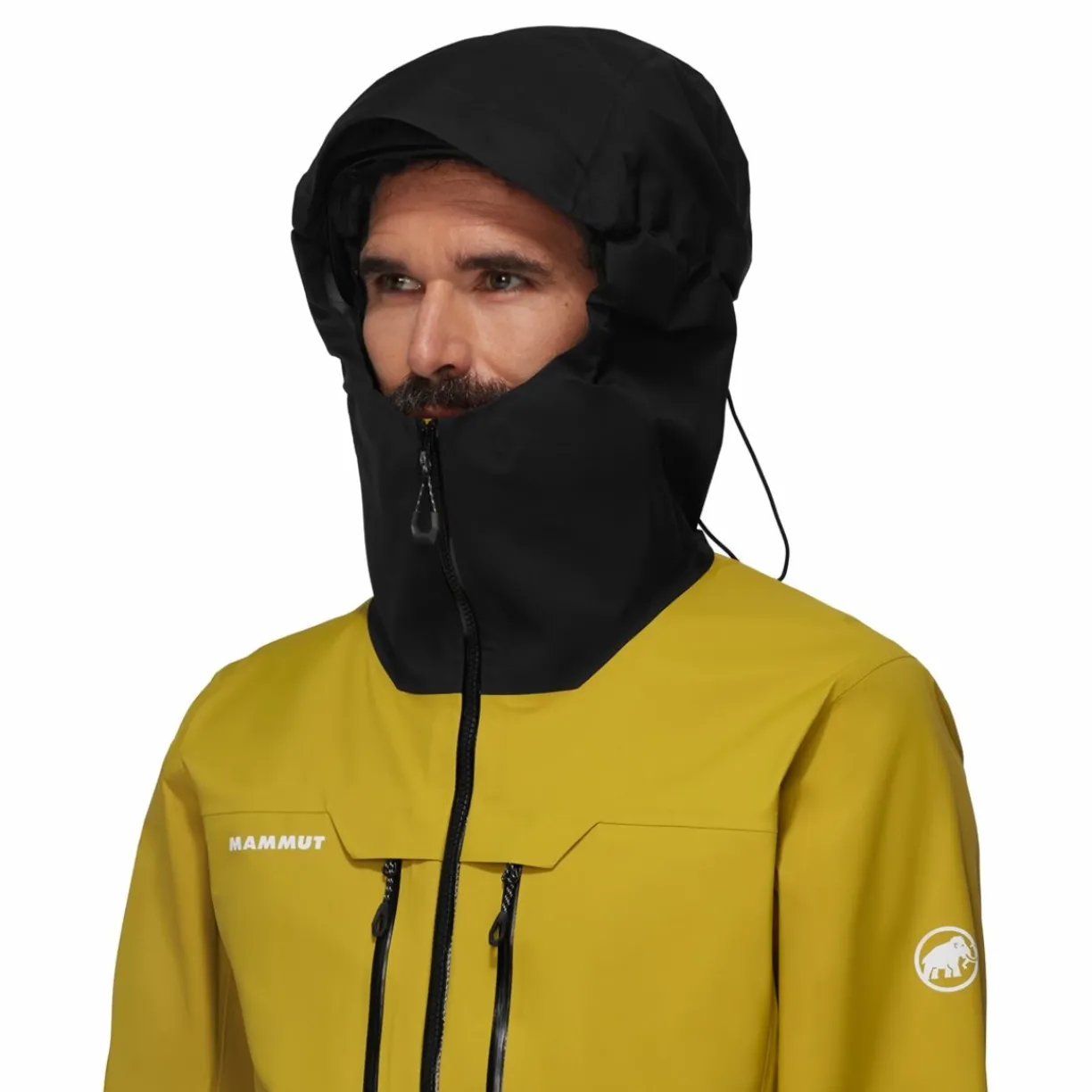 mmtsklep Kurtki I Kamizelki-Kurtka membranowa Mammut Haldigrat Air HS Hooded Jacket Men