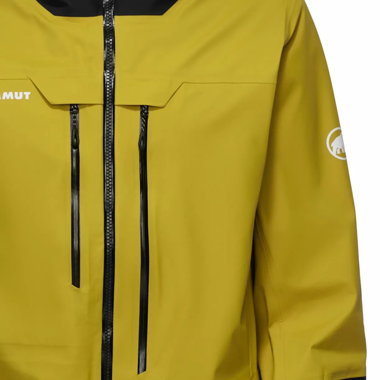 mmtsklep Kurtki I Kamizelki-Kurtka membranowa Mammut Haldigrat Air HS Hooded Jacket Men