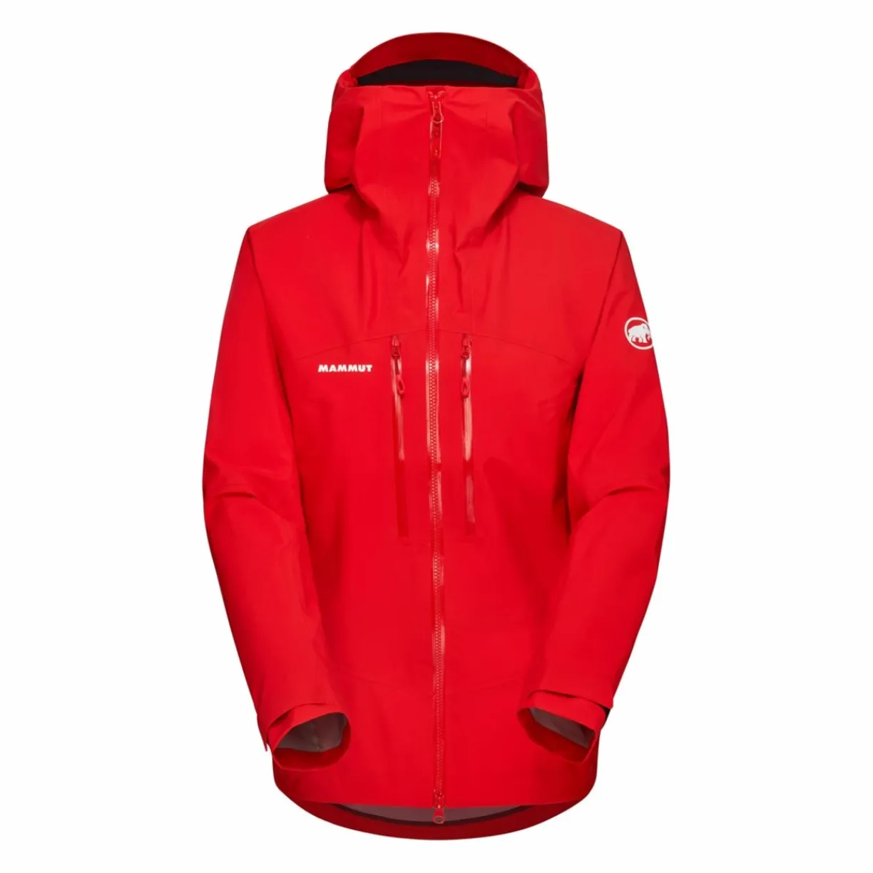 mmtsklep Kurtki I Kamizelki-Kurtka membranowa Mammut Taiss HS Hooded Jacket Women