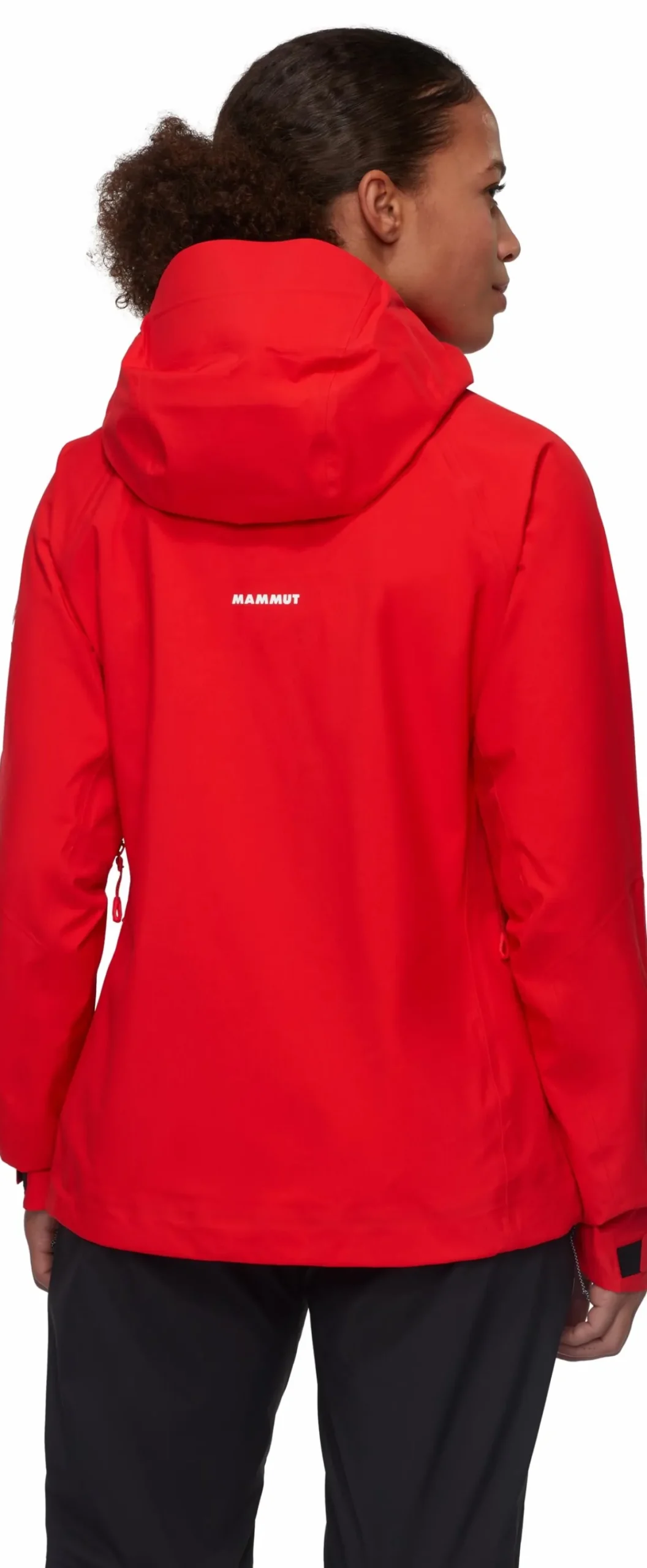 mmtsklep Kurtki I Kamizelki-Kurtka membranowa Mammut Taiss HS Hooded Jacket Women