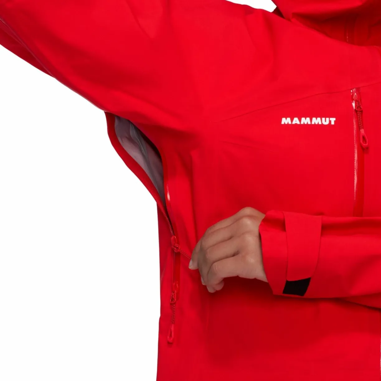 mmtsklep Kurtki I Kamizelki-Kurtka membranowa Mammut Taiss HS Hooded Jacket Women