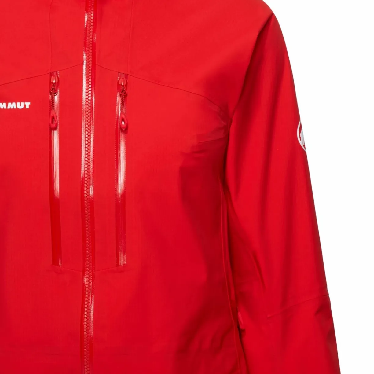 mmtsklep Kurtki I Kamizelki-Kurtka membranowa Mammut Taiss HS Hooded Jacket Women