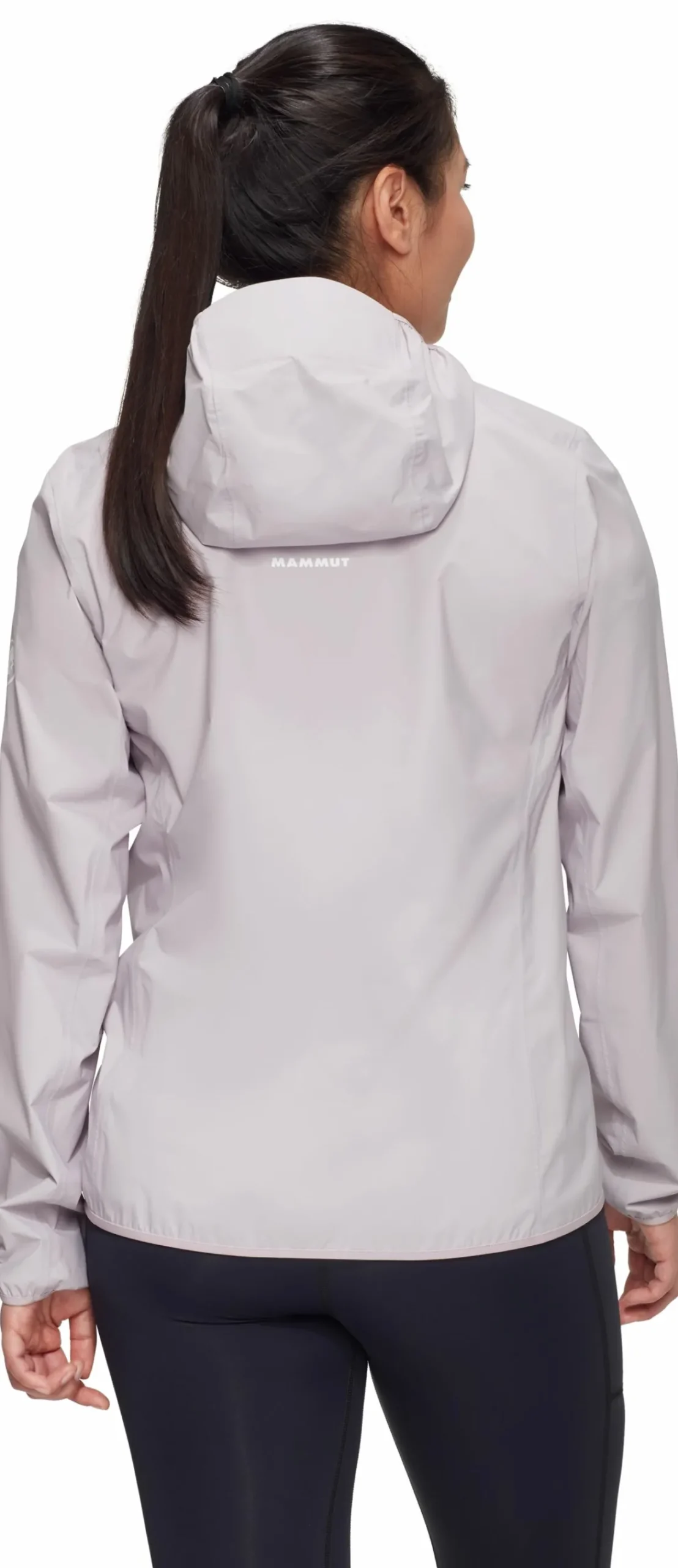 mmtsklep Kurtki I Kamizelki-Kurtka membranowa Mammut Ducan Light HS Hooded Jacket Women