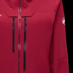 mmtsklep Kurtki I Kamizelki-Kurtka membranowa Mammut Haldigrat HS Hooded Jacket Women
