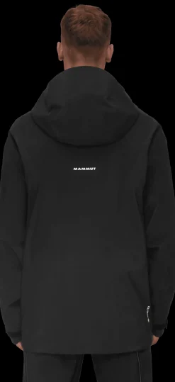 mmtsklep Kurtki I Kamizelki-Kurtka membranowa Mammut Eiger Free Advanced HS Hooded Jacket Men