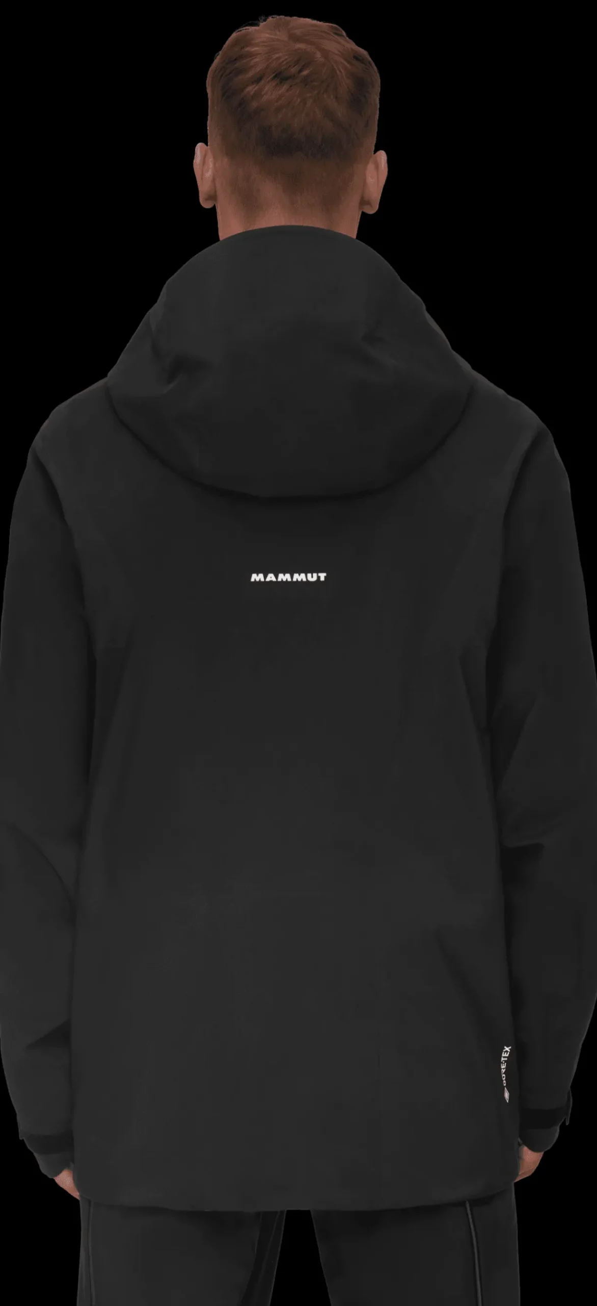 mmtsklep Kurtki I Kamizelki-Kurtka membranowa Mammut Eiger Free Advanced HS Hooded Jacket Men