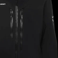 mmtsklep Kurtki I Kamizelki-Kurtka membranowa Mammut Eiger Free Advanced HS Hooded Jacket Men